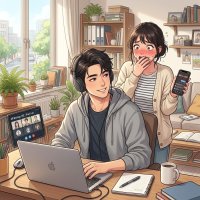 Sống Chung Thời Học Sinh