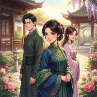 Nữ Phụ Cũng Có Nam Phụ Yêu