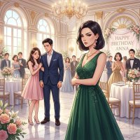 Người Ở Bên Lại Là Cô Ấy