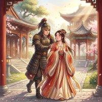 Rốt Cuộc Cũng Chỉ Là Khách Nhân Nơi Trần Thế