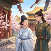 Thái Tử Phi Là Ta, Phò Mã Cũng Là Ta