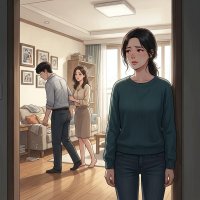 Về Nước, Em Thấy Anh