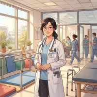 Khi Con Trai Cưng Của Mẹ Bắt Đầu Đi Thực Tập