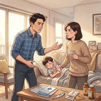 Kiếp Này Tôi Sẽ Không Để Bản Thân Bị Gia Đình Bòn Rút Nữa