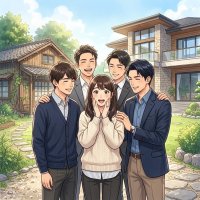 Nhường Lại Cho Em