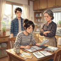 Cả Nhà Trách Tôi Tiêu Hoang, Khi Tôi Tiết Kiệm, Họ Hối Hận