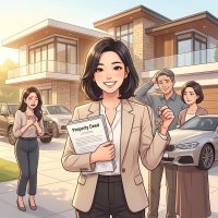 Thiên Kim Thật Chỉ Chọn Giàu Sang