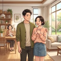 Thanh Mai Muốn Chia Tay Vì Nhà Tôi Quá Nghèo