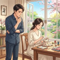 Sau Khi Đối Tượng Công Lược Thay Lòng, Ta Cũng Thay Hắn