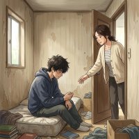 Vác Bụng Bầu Quay Về Tháng Ngày Tăm Tối Nhất Của Chồng Yêu