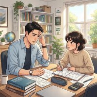 Hợp Đồng Gia Sư Với Kim Chủ