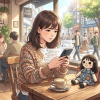 Bí Mật Bên Phải