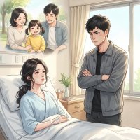 Cô Vợ Gợi Cảm Khiến Bác Sĩ Khương Mất Kiểm Soát