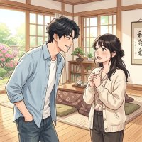 Người Chồng Ốm Yếu Của Tôi Hoá Ra Lại Là Đại Lão!