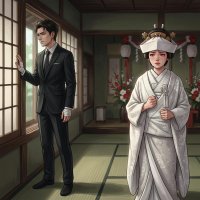 Trúc Mã Đào Hôn, Tôi Gả Cho Đối Thủ Một Mất Một Còn