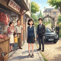 Thiên Kim Cá Mặn