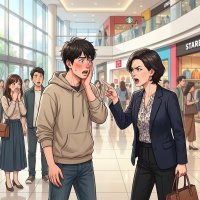 Dám Nói Tôi Cướp Chồng, Tôi Vả Mặt Từng Kẻ Thích Dựng Chuyện