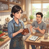 Người Chồng Giả Tạo