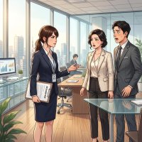 Hợp Đồng Báo Thù