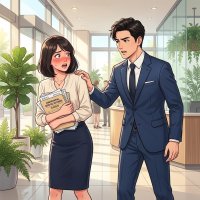 Hai Tháng Yêu Sếp