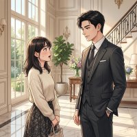 Người Chồng Ngốc Nơi Vùng Tuyết