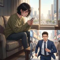 Trốn Cưới Cùng Đại Lão