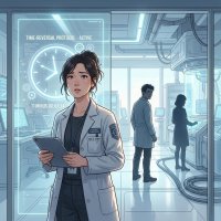 Quay Lại Năm Tháng Không Anh