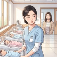 Bí Mật Đêm Trực