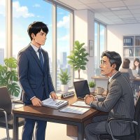 Công Ty Của Những Quy Định Vô Lý