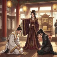 Chốn Ân Ái Lạc Lối