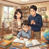 Hệ Thống Chia Đôi Chi Phí Nuôi Con