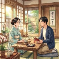 Người Vợ Trở Về Thời Gian