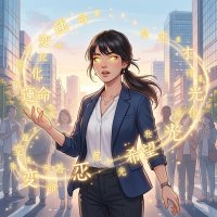 Miệng Vàng Và Vận Xui