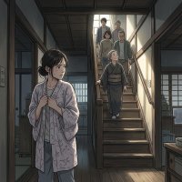 Giọng Nói Bí Ẩn Trong Ngôi Nhà