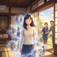 Lựa Chọn Của Linh Hồn