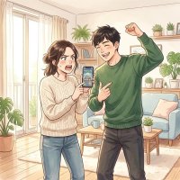 Bí Mật Sau Tấm Rèm