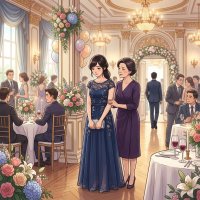 Người Thứ Ba Trong Cuộc Đính Hôn