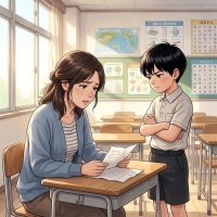 Bức Thư Từ Con Trai