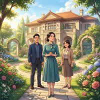 Chạy Trốn Hay Gả Bạc