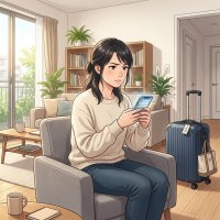 Khoảnh Khắc Thân Mật