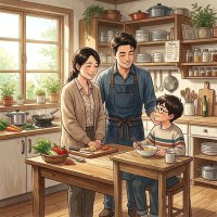 Mẹ Của Con Hoang