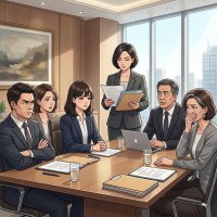 Di Chúc Và Trận Chiến Gia Tộc