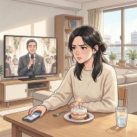 Bữa Tiệc Đẫm Nước Mắt