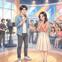 Ảnh Đế Điên Cuồng Truy Thê