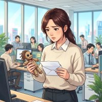 Vở Kịch Chốn Công Sở