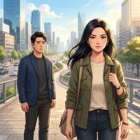 Hạnh Phúc Đến Muộn