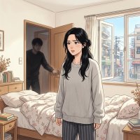 Tôi Mơ Thấy Mình Ngủ Cùng Người Lạ