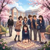 Giả Tỏ Tình Để Bán Hàng