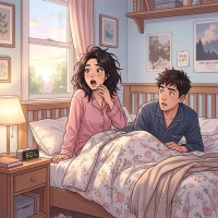 Gối Ôm Cơ Bụng Và Chủ Nhà Khó Ở