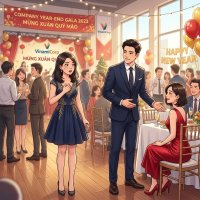 Đứng Sau Bạch Nguyệt Quang